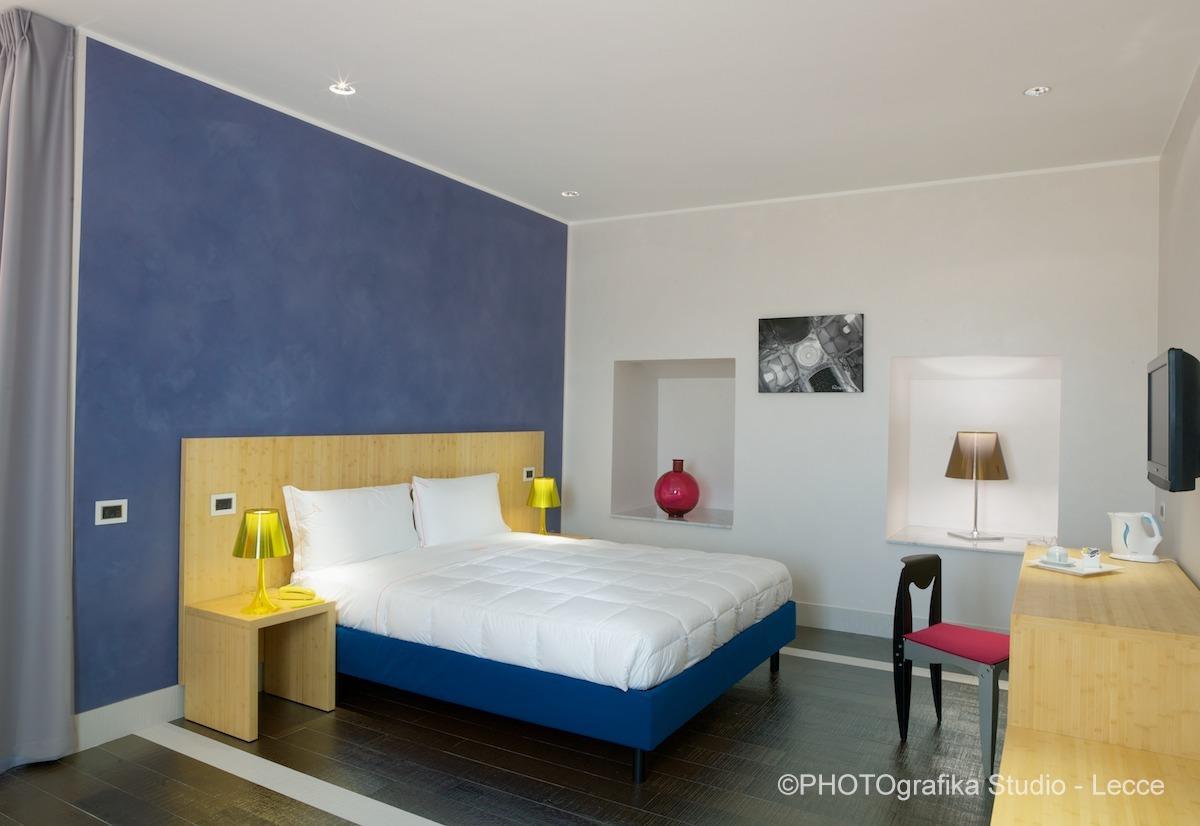 Hotel Intervallo Torre Lapillo Bagian luar foto